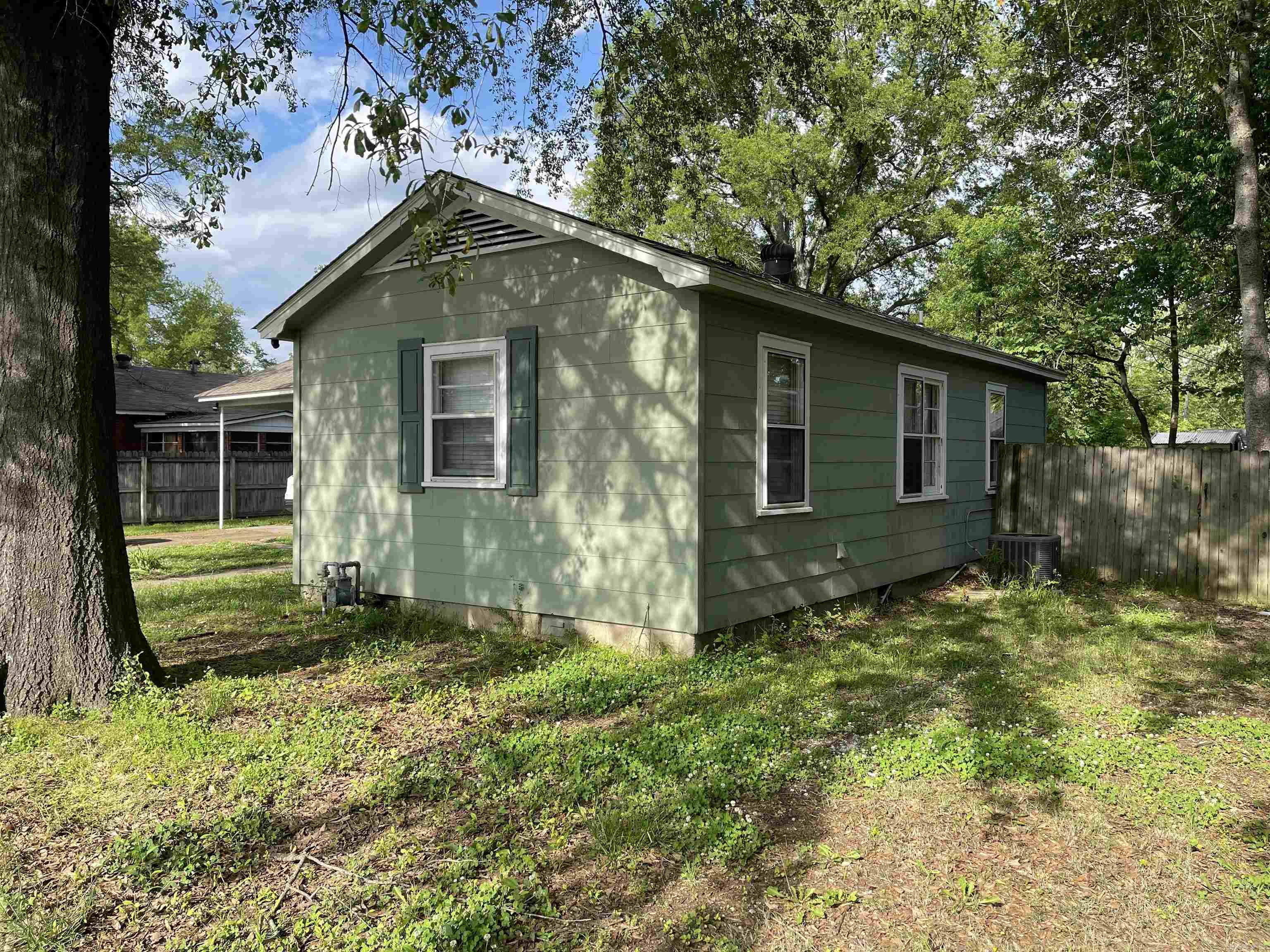 HILLSIDE ADDITION - Residential