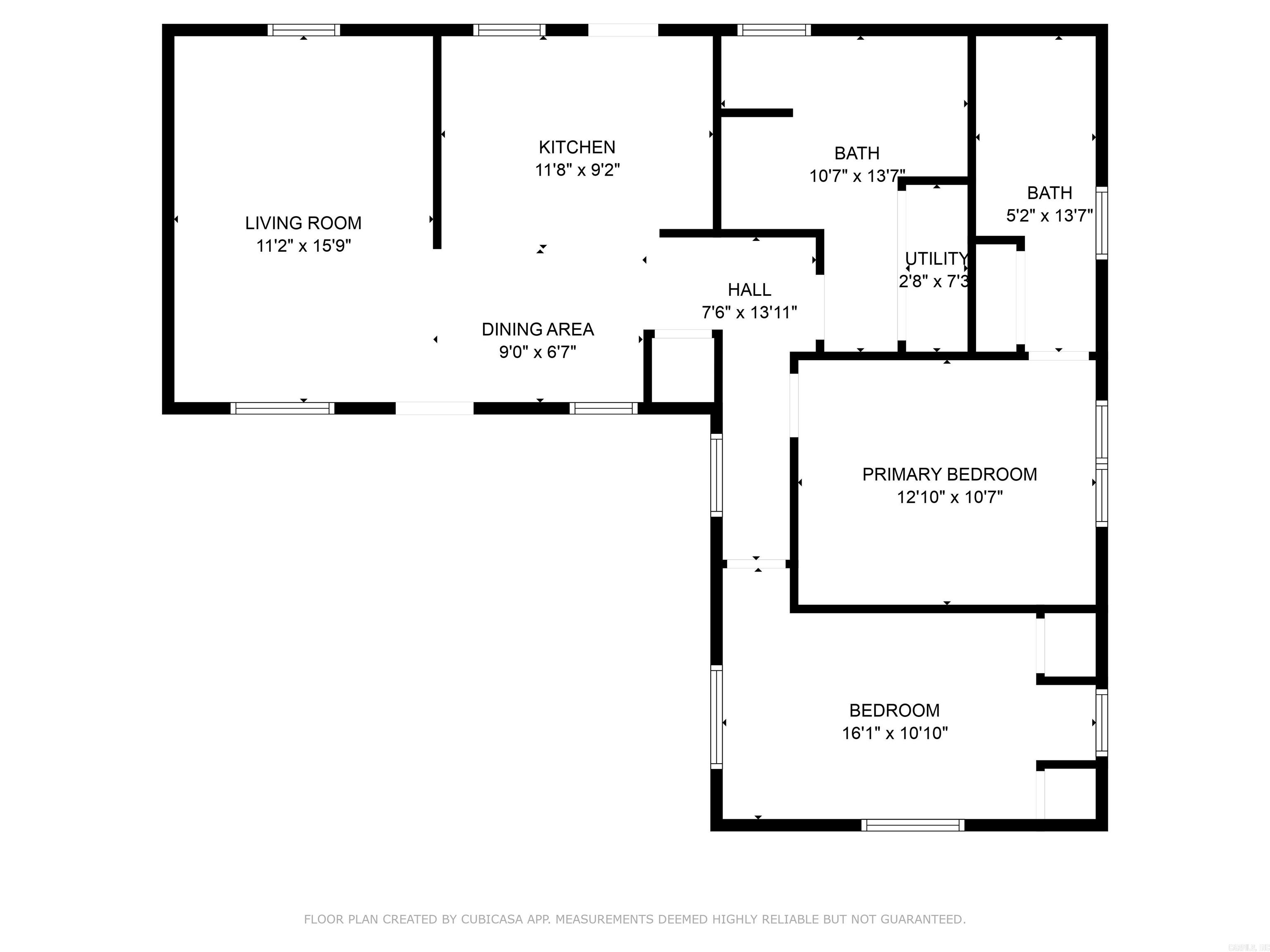 HILLSIDE ADDITION - Residential