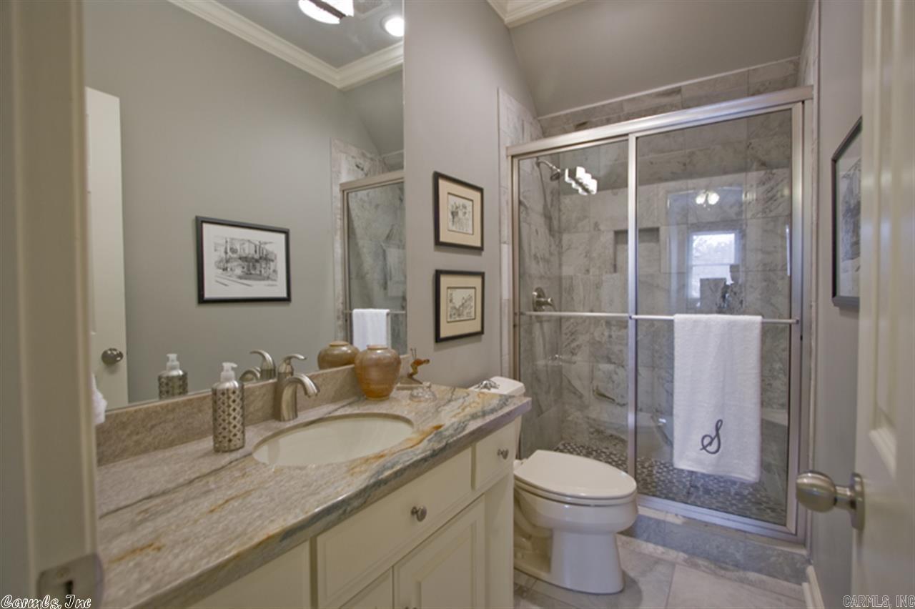 CHENAL VALLEY ADDN - Residential