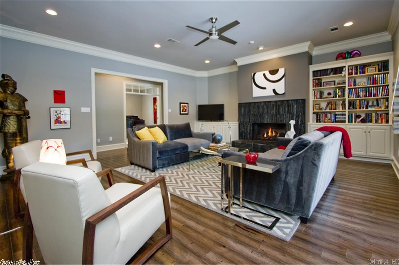 CHENAL VALLEY ADDN - Residential