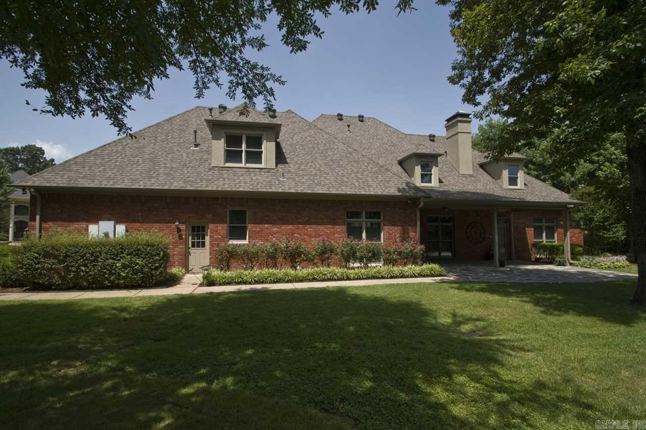 CHENAL VALLEY ADDN - Residential