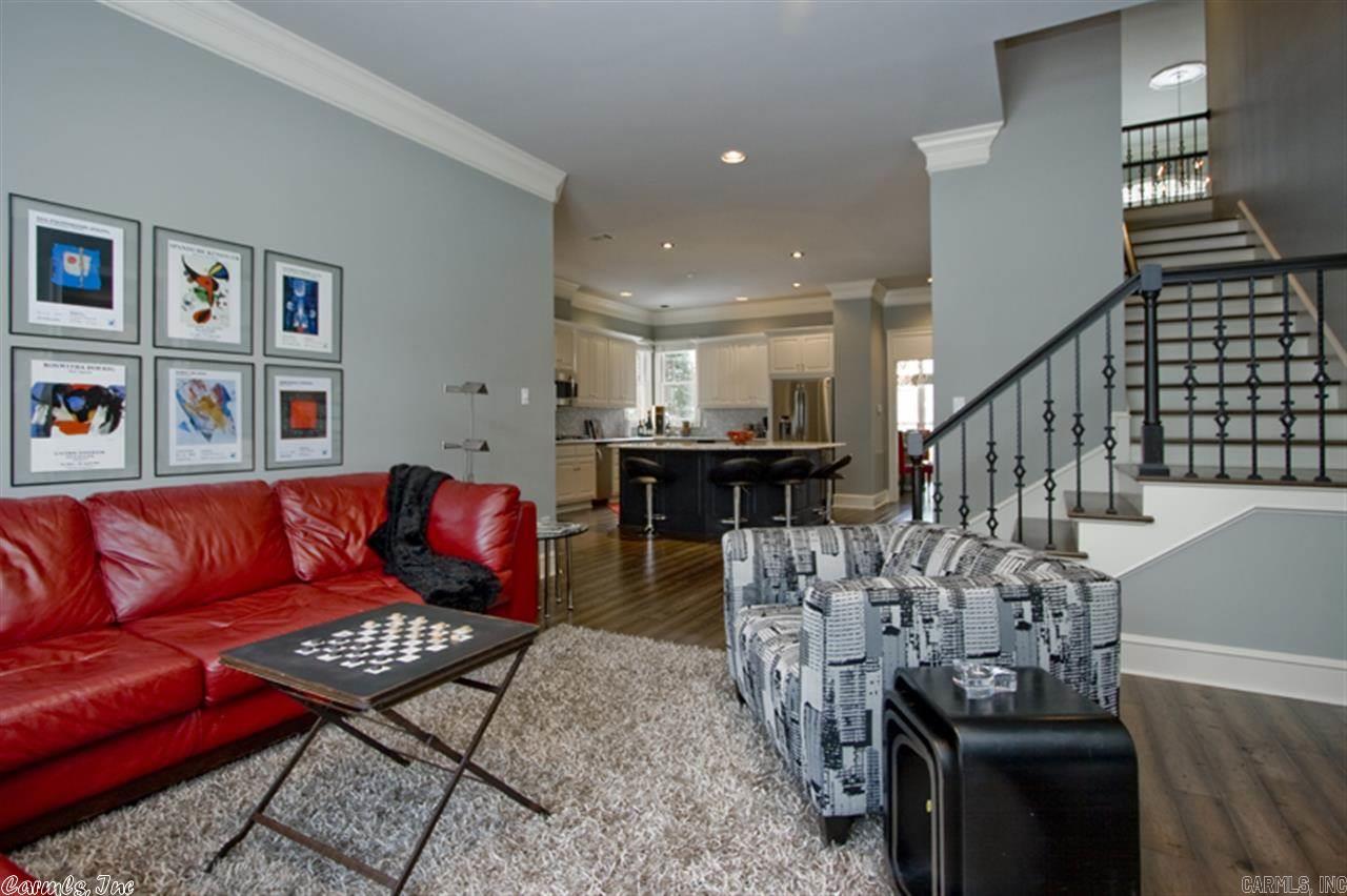 CHENAL VALLEY ADDN - Residential
