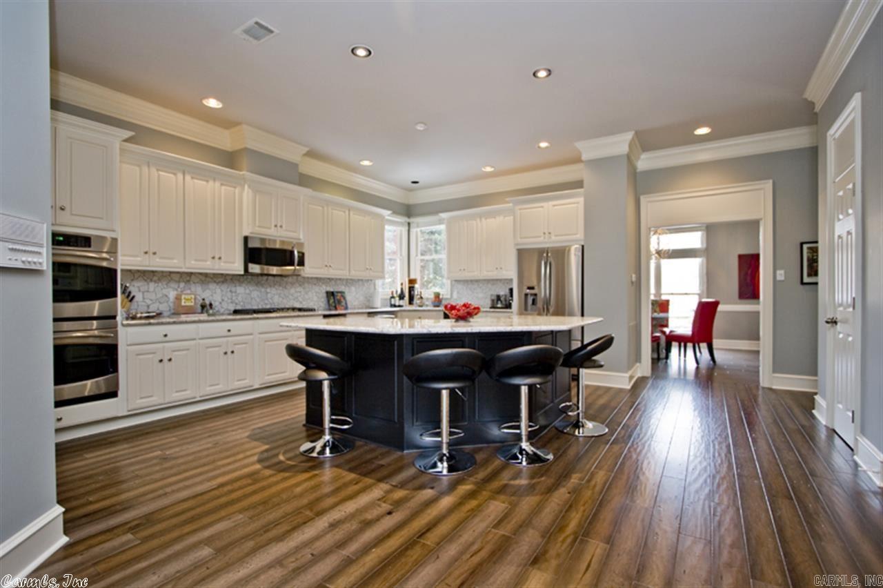CHENAL VALLEY ADDN - Residential