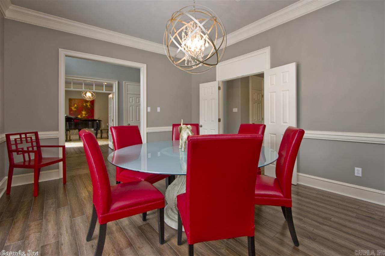 CHENAL VALLEY ADDN - Residential