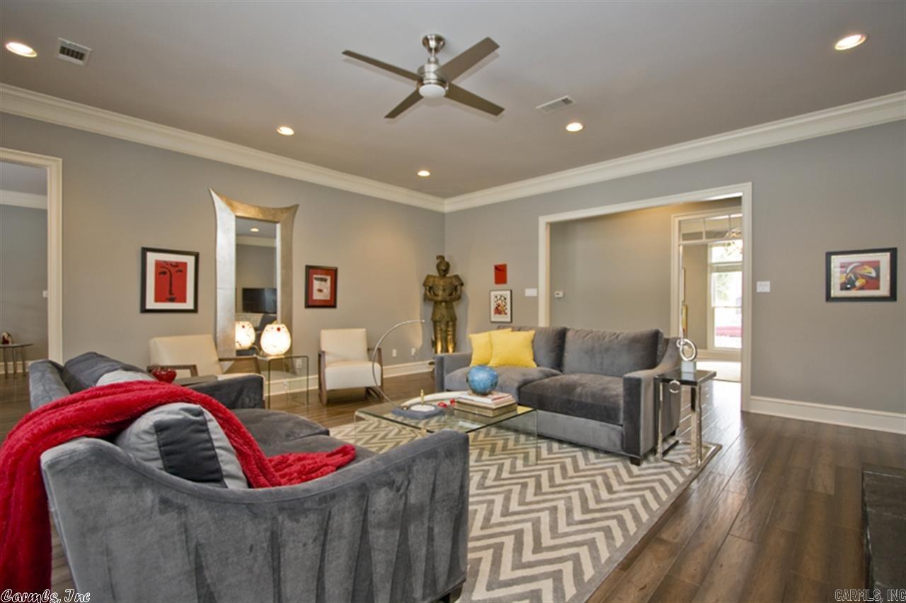 CHENAL VALLEY ADDN - Residential
