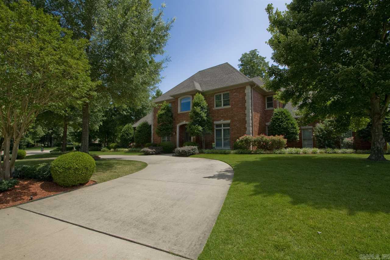 CHENAL VALLEY ADDN - Residential