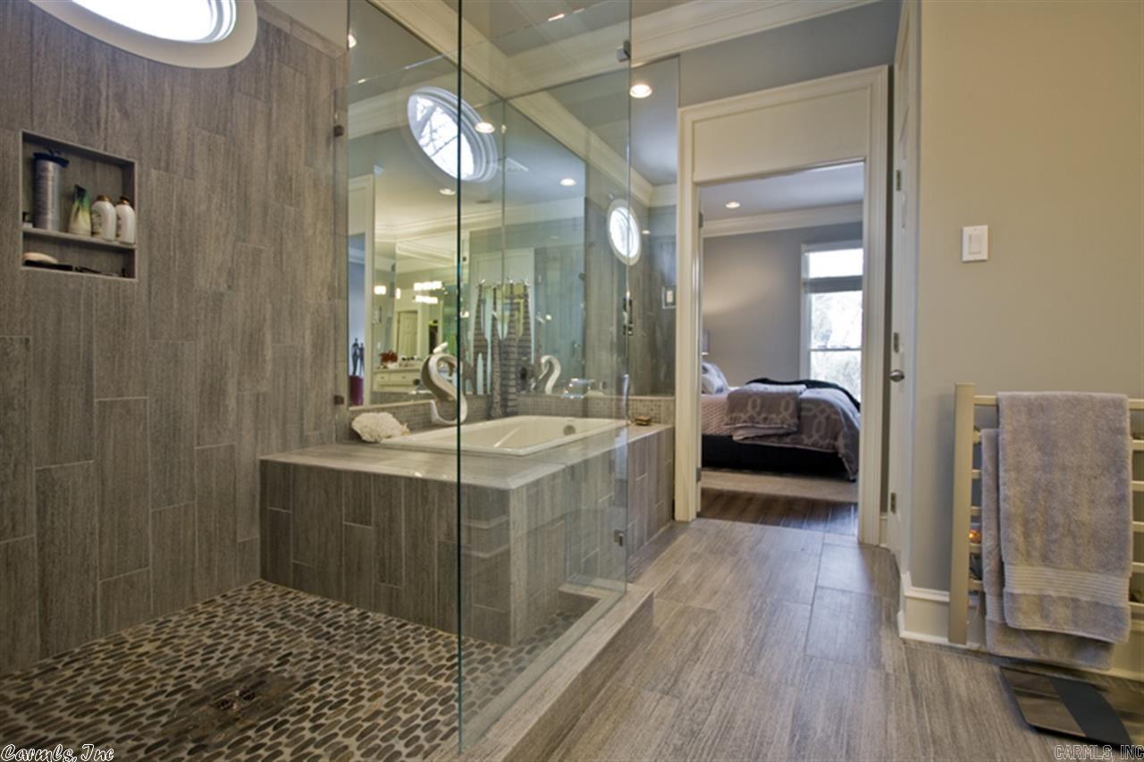 CHENAL VALLEY ADDN - Residential