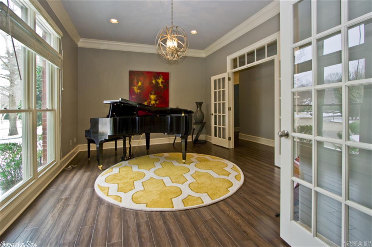 CHENAL VALLEY ADDN - Residential