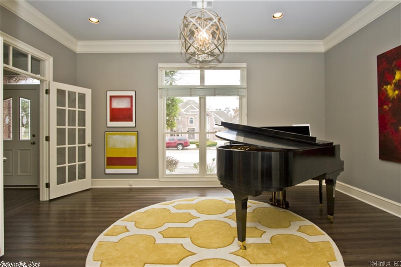 CHENAL VALLEY ADDN - Residential