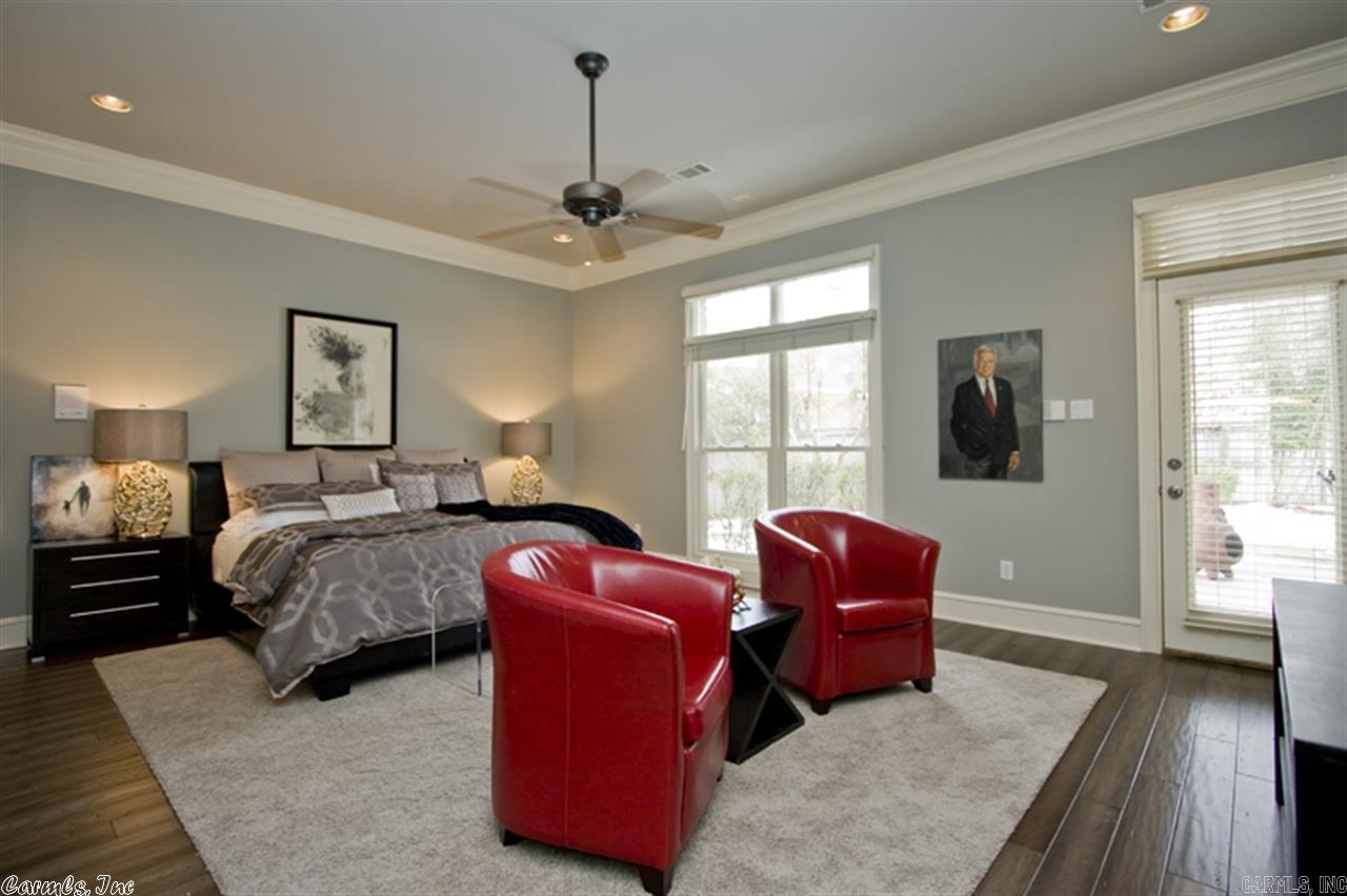 CHENAL VALLEY ADDN - Residential