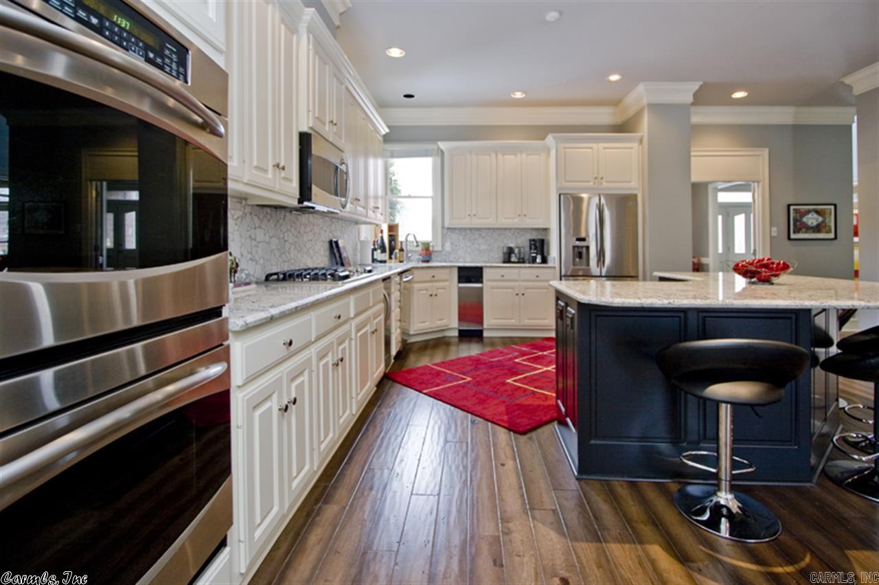 CHENAL VALLEY ADDN - Residential