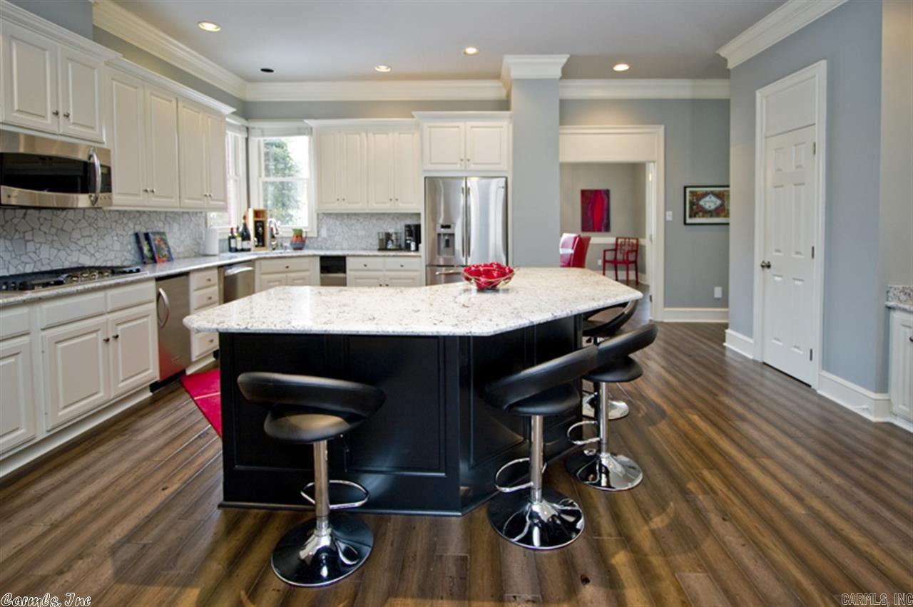 CHENAL VALLEY ADDN - Residential