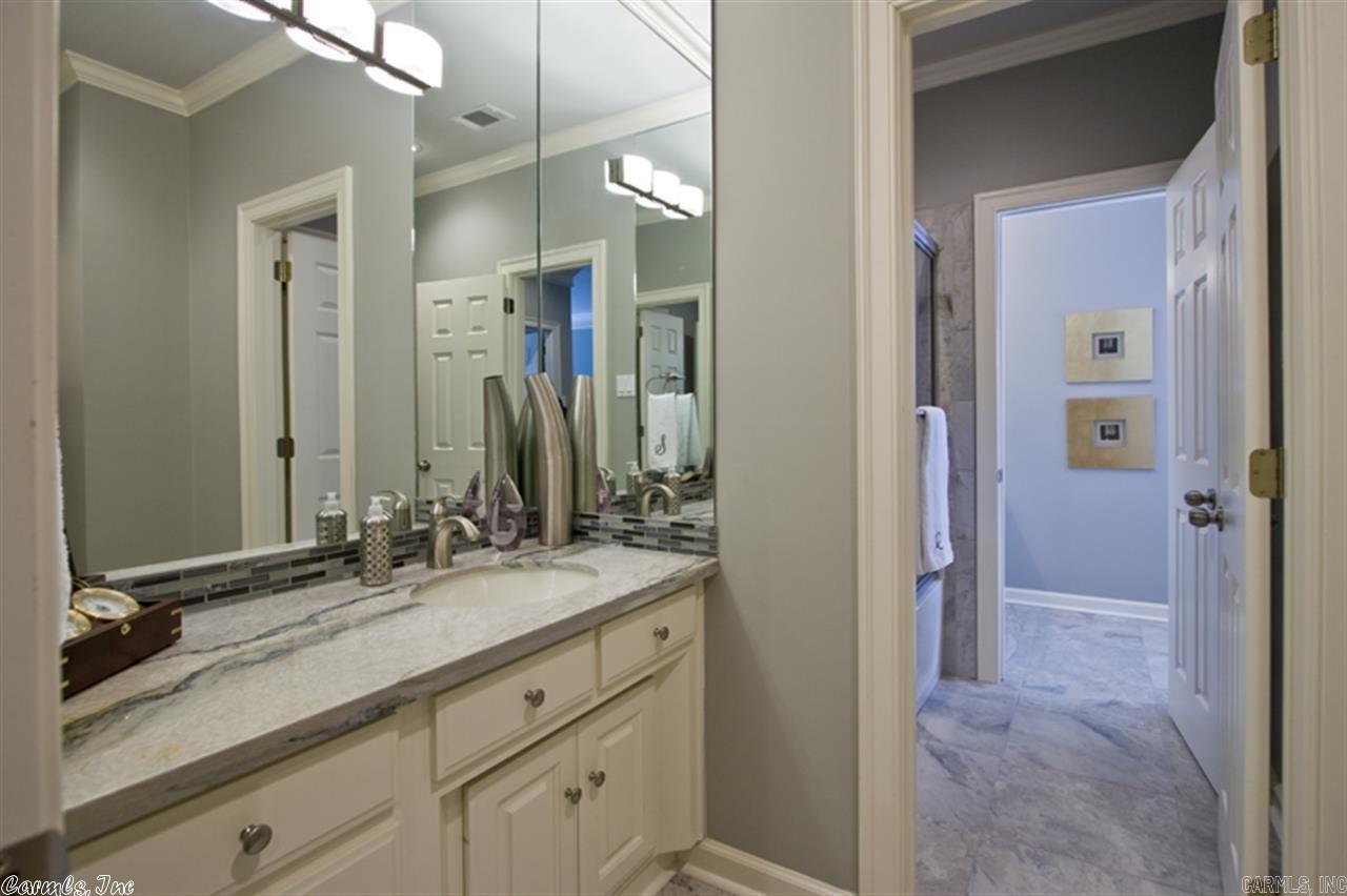 CHENAL VALLEY ADDN - Residential