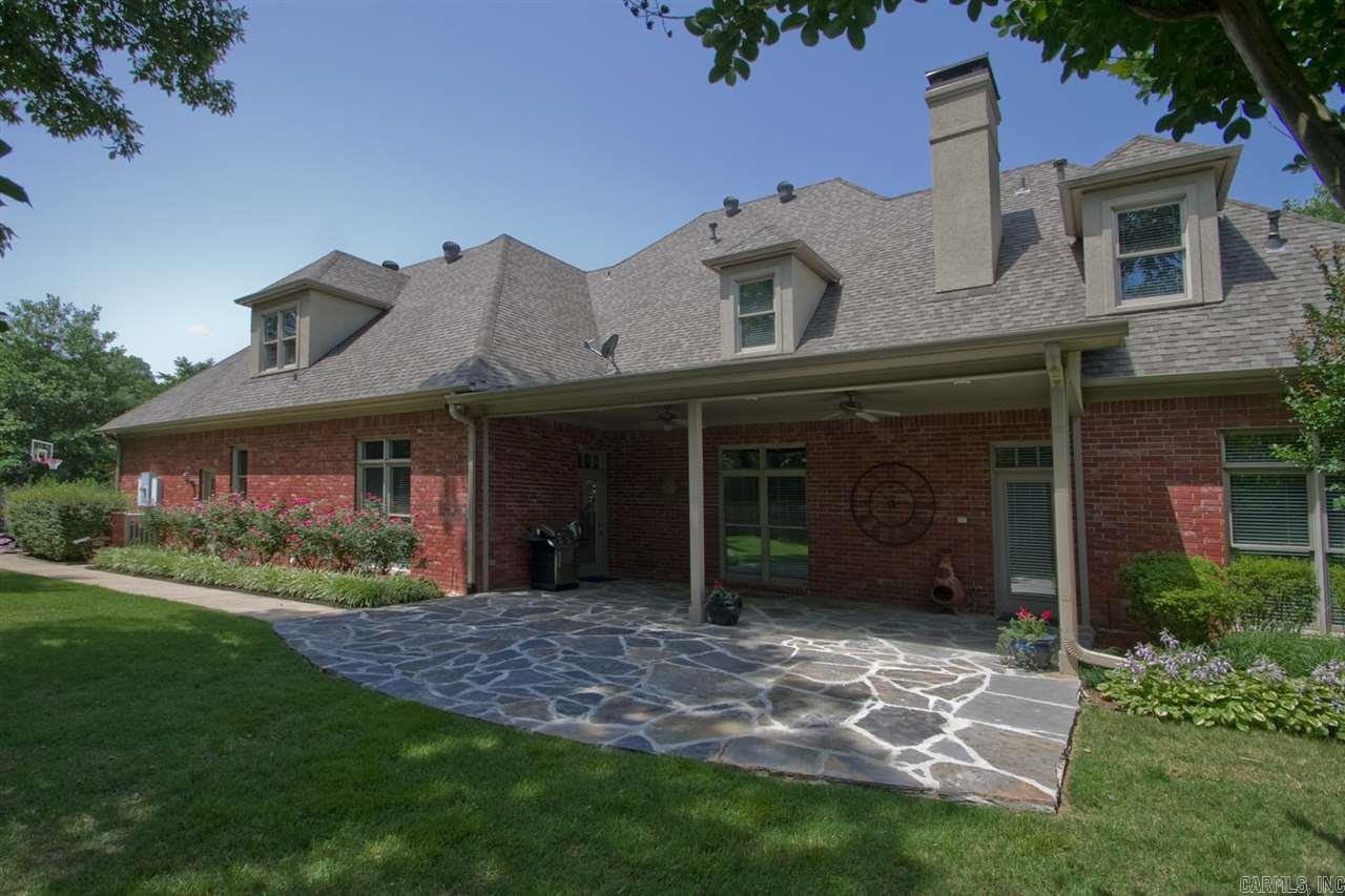 CHENAL VALLEY ADDN - Residential