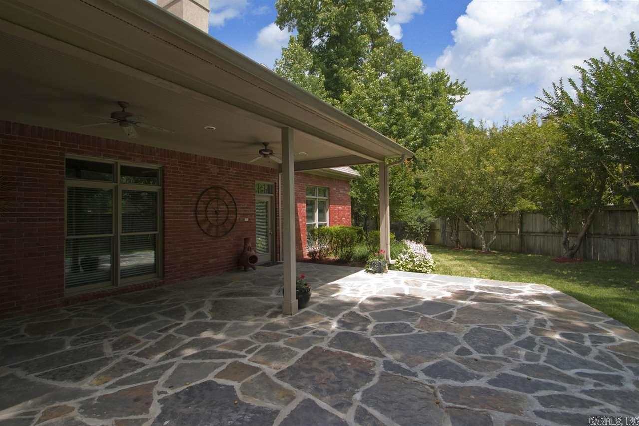 CHENAL VALLEY ADDN - Residential
