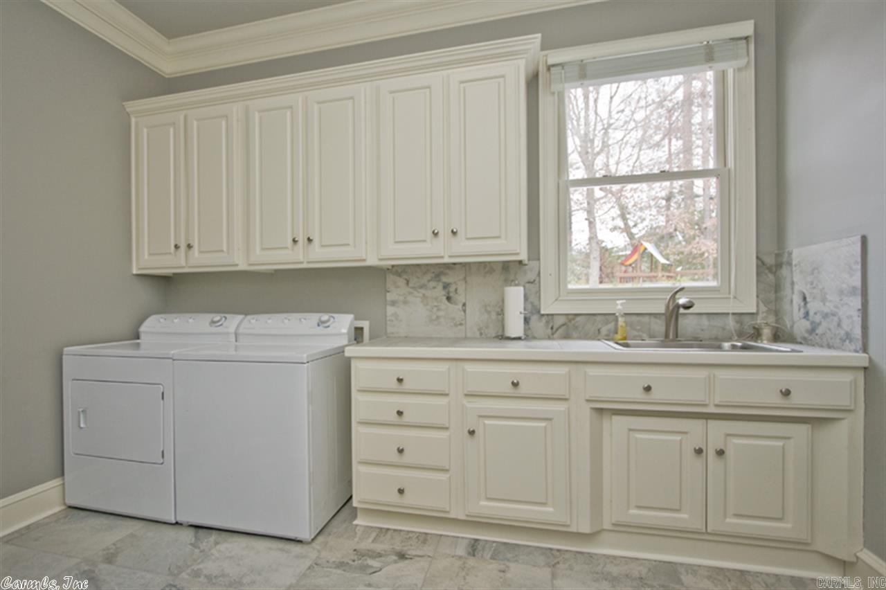 CHENAL VALLEY ADDN - Residential