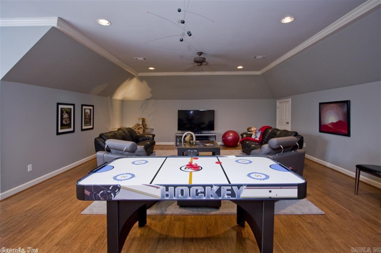 CHENAL VALLEY ADDN - Residential