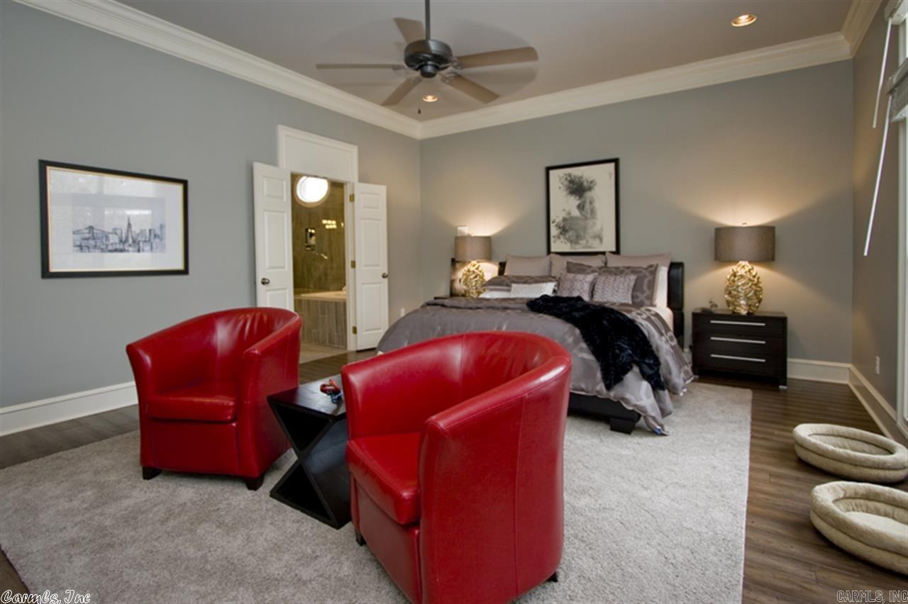 CHENAL VALLEY ADDN - Residential
