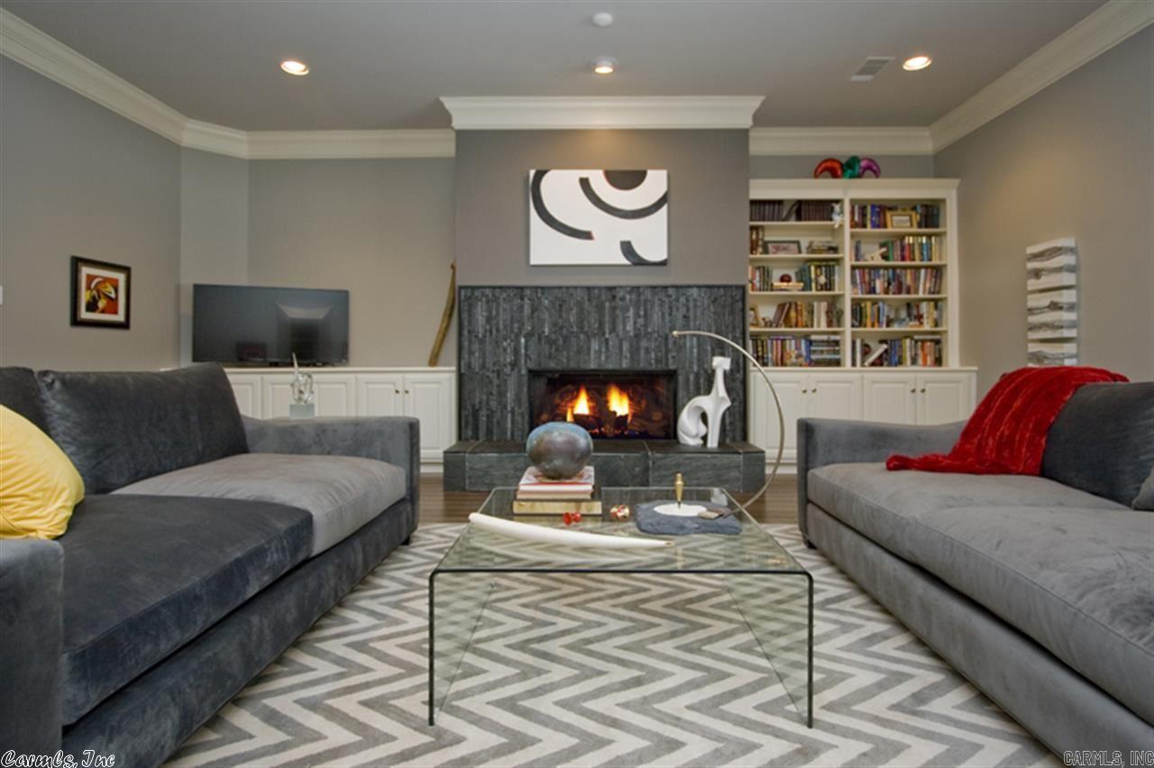 CHENAL VALLEY ADDN - Residential