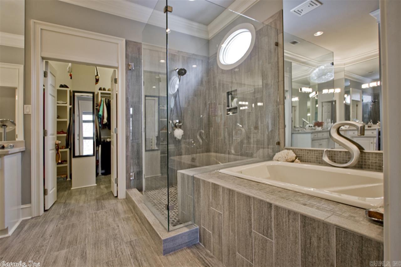 CHENAL VALLEY ADDN - Residential