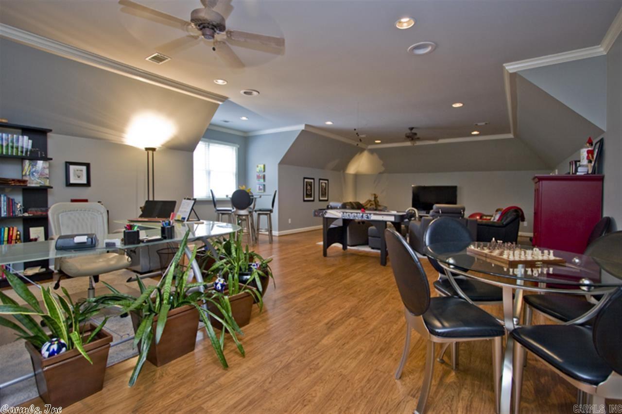 CHENAL VALLEY ADDN - Residential
