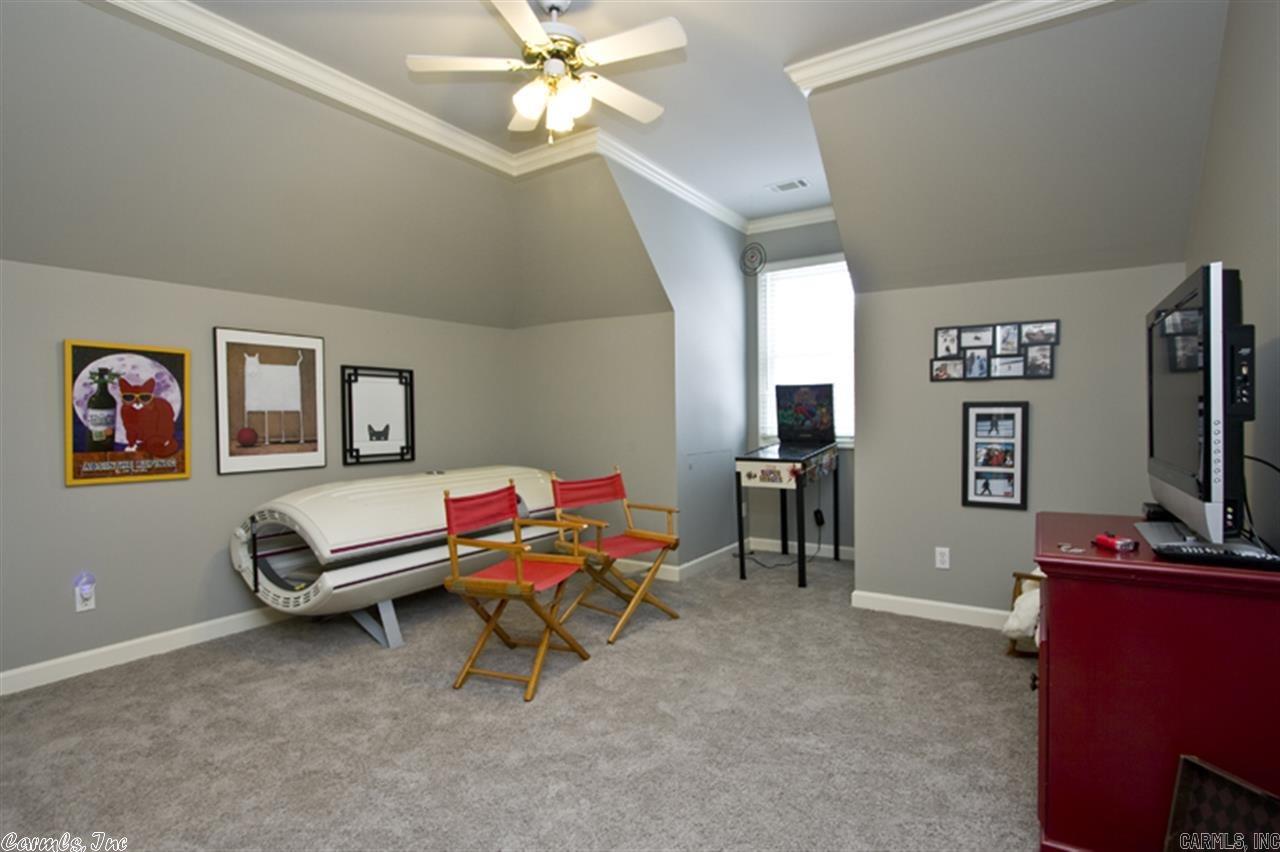 CHENAL VALLEY ADDN - Residential
