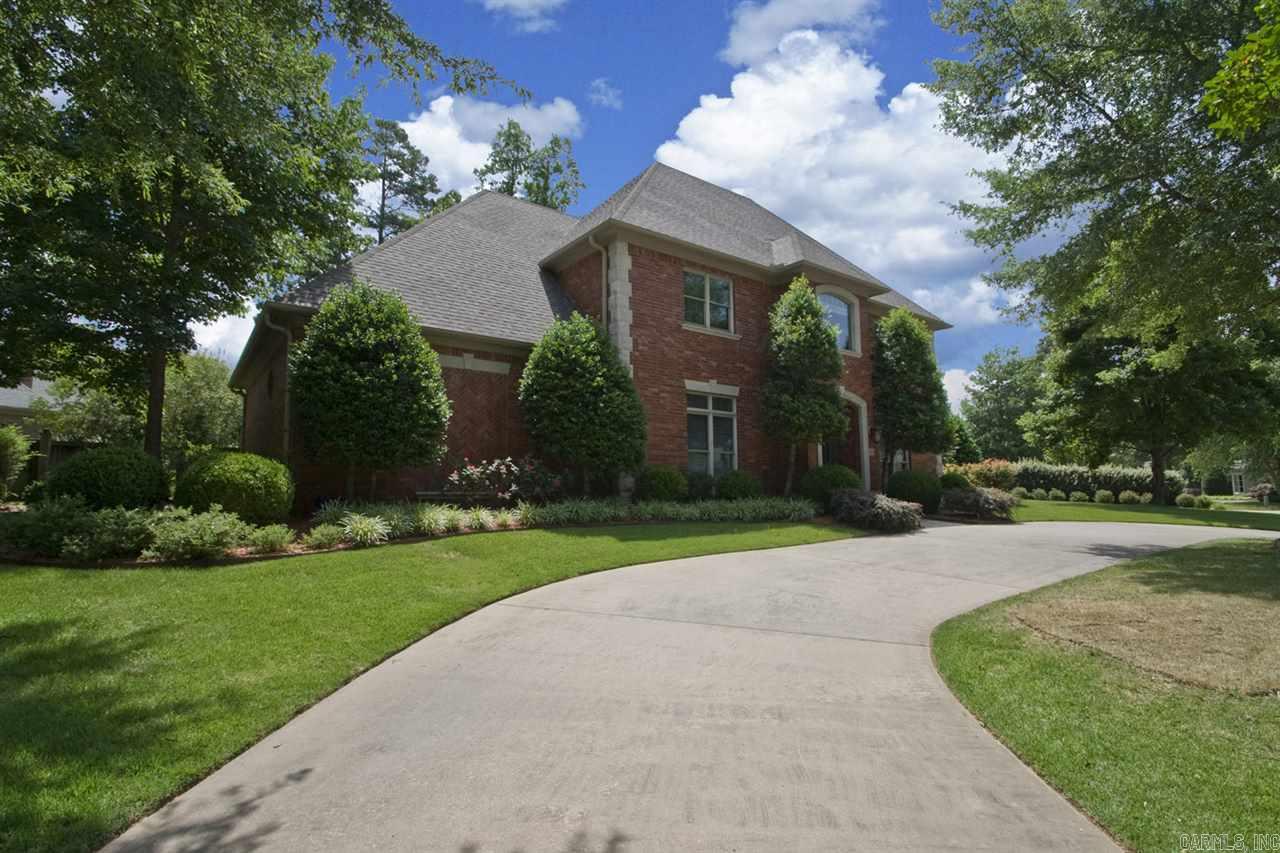 CHENAL VALLEY ADDN - Residential