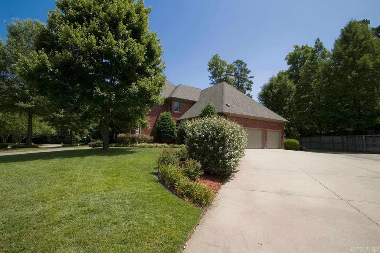 CHENAL VALLEY ADDN - Residential