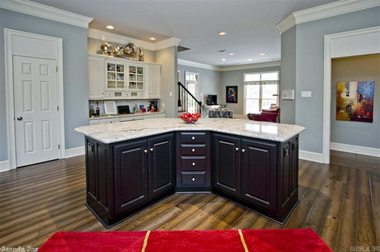 CHENAL VALLEY ADDN - Residential