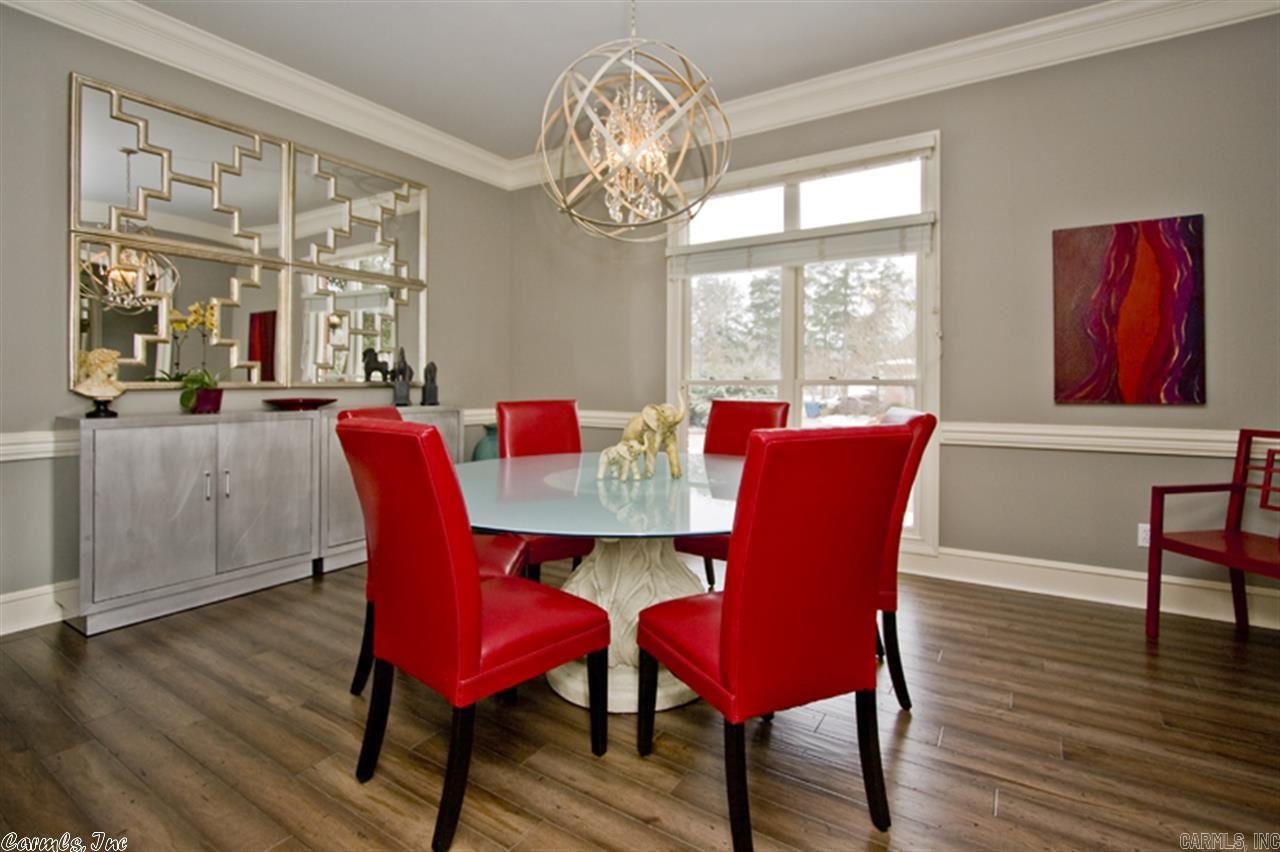 CHENAL VALLEY ADDN - Residential
