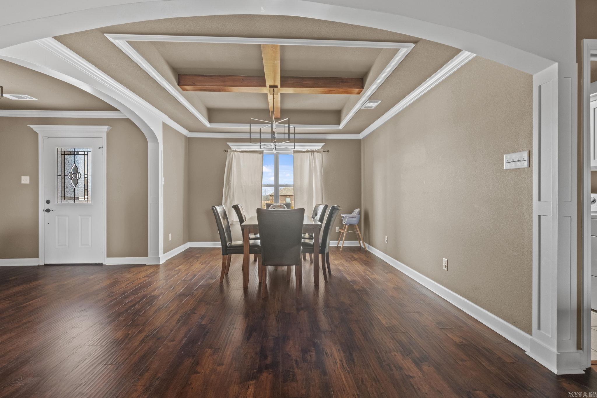 HERITAGE MEADOWS - Residential