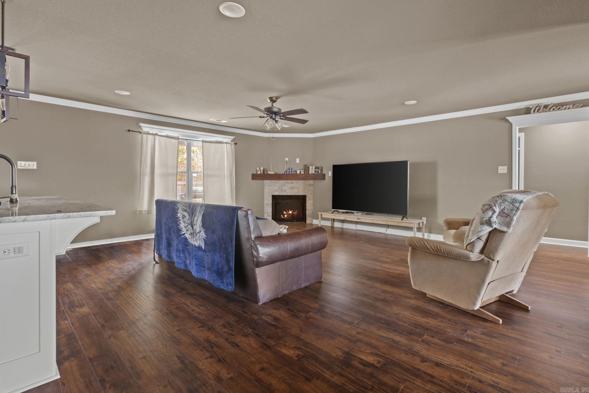 HERITAGE MEADOWS - Residential