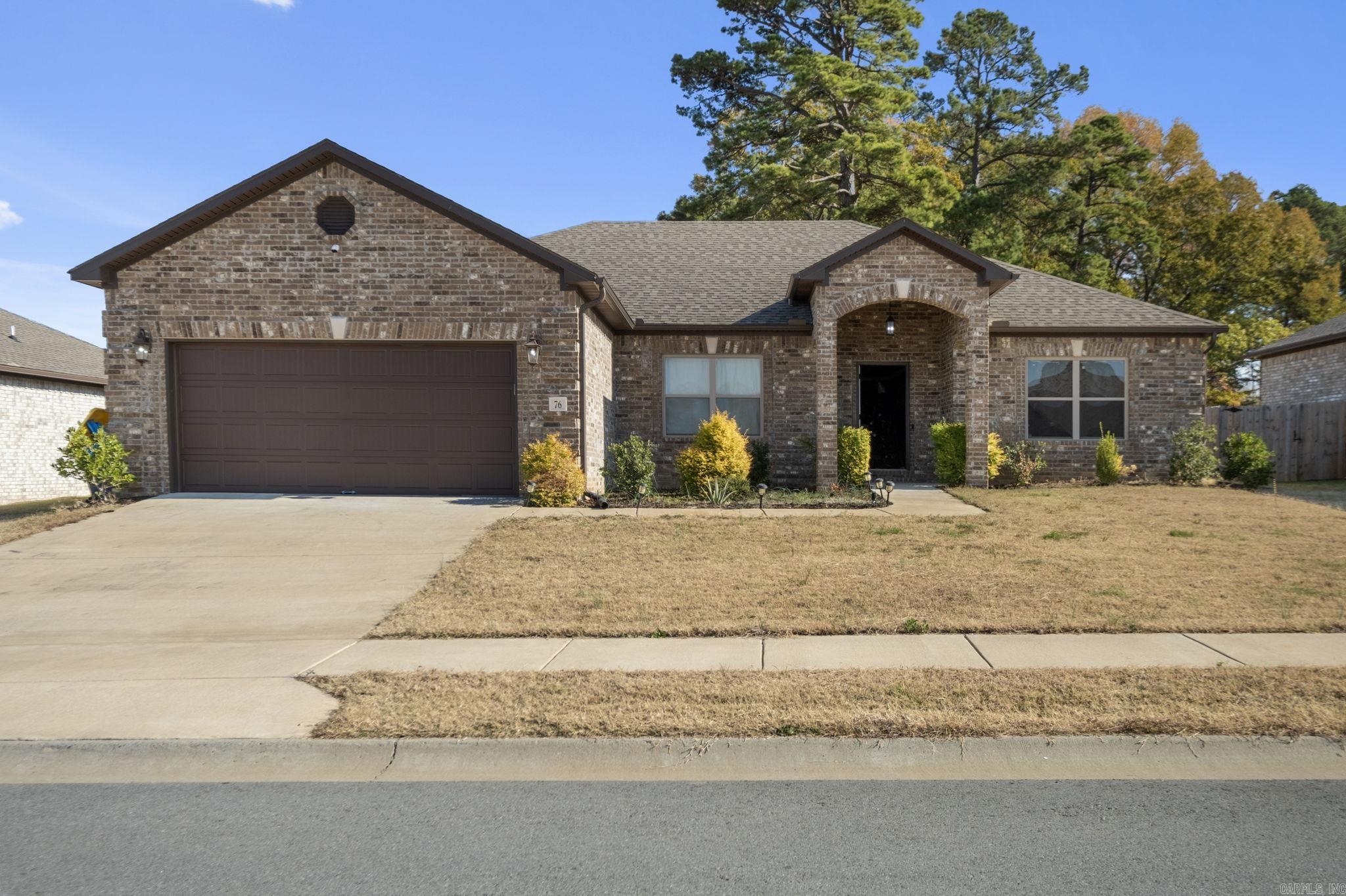 HERITAGE MEADOWS - Residential