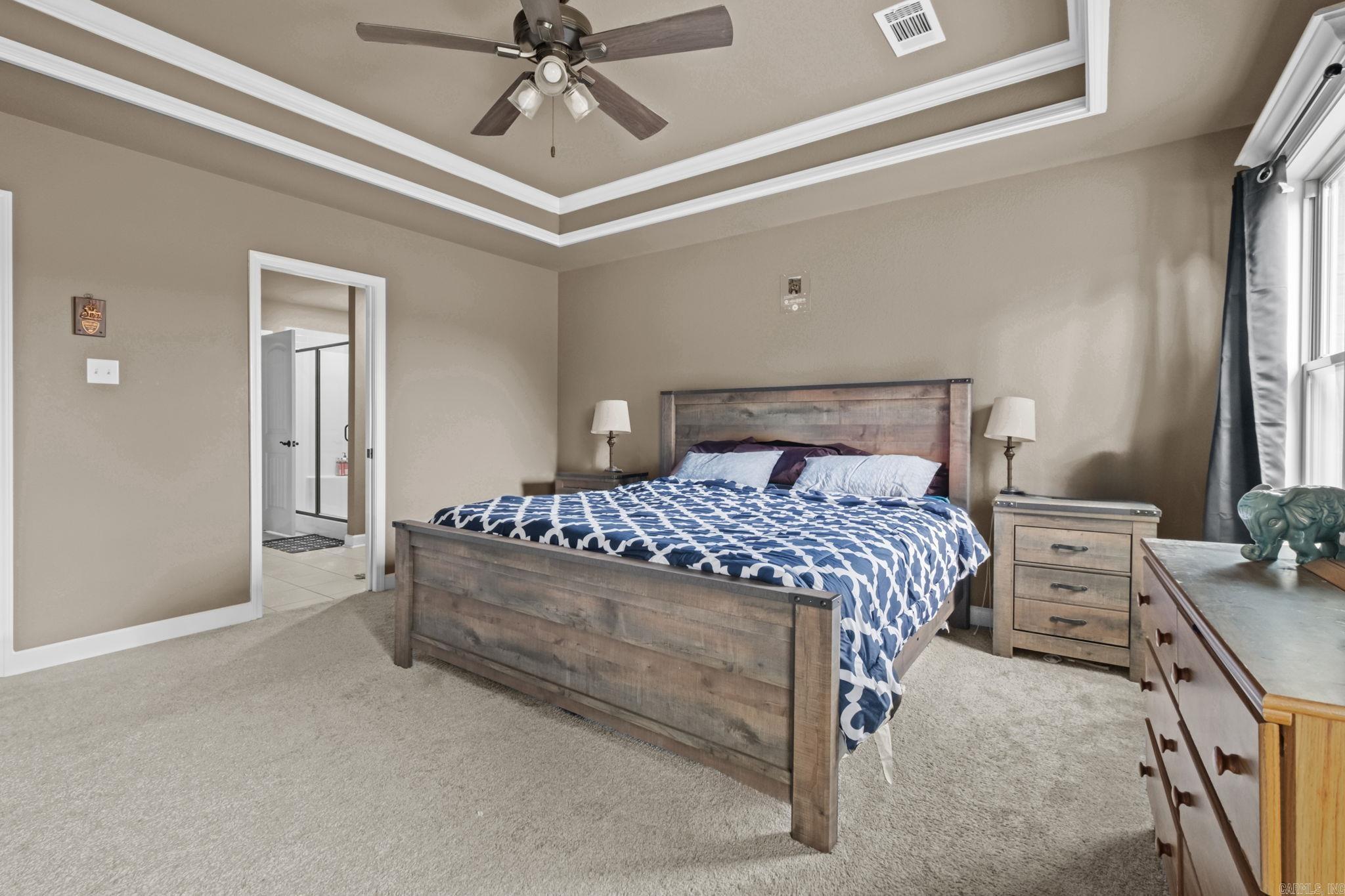 HERITAGE MEADOWS - Residential