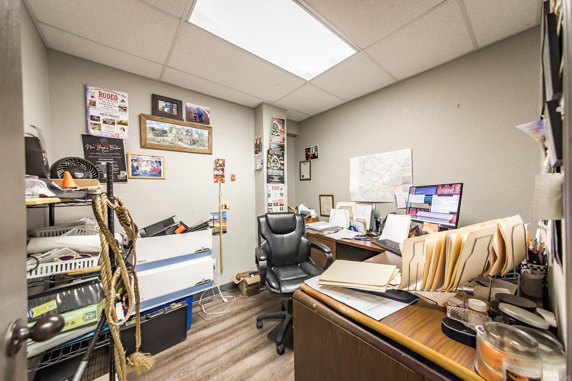 Cabot City Area - Commercial Sale