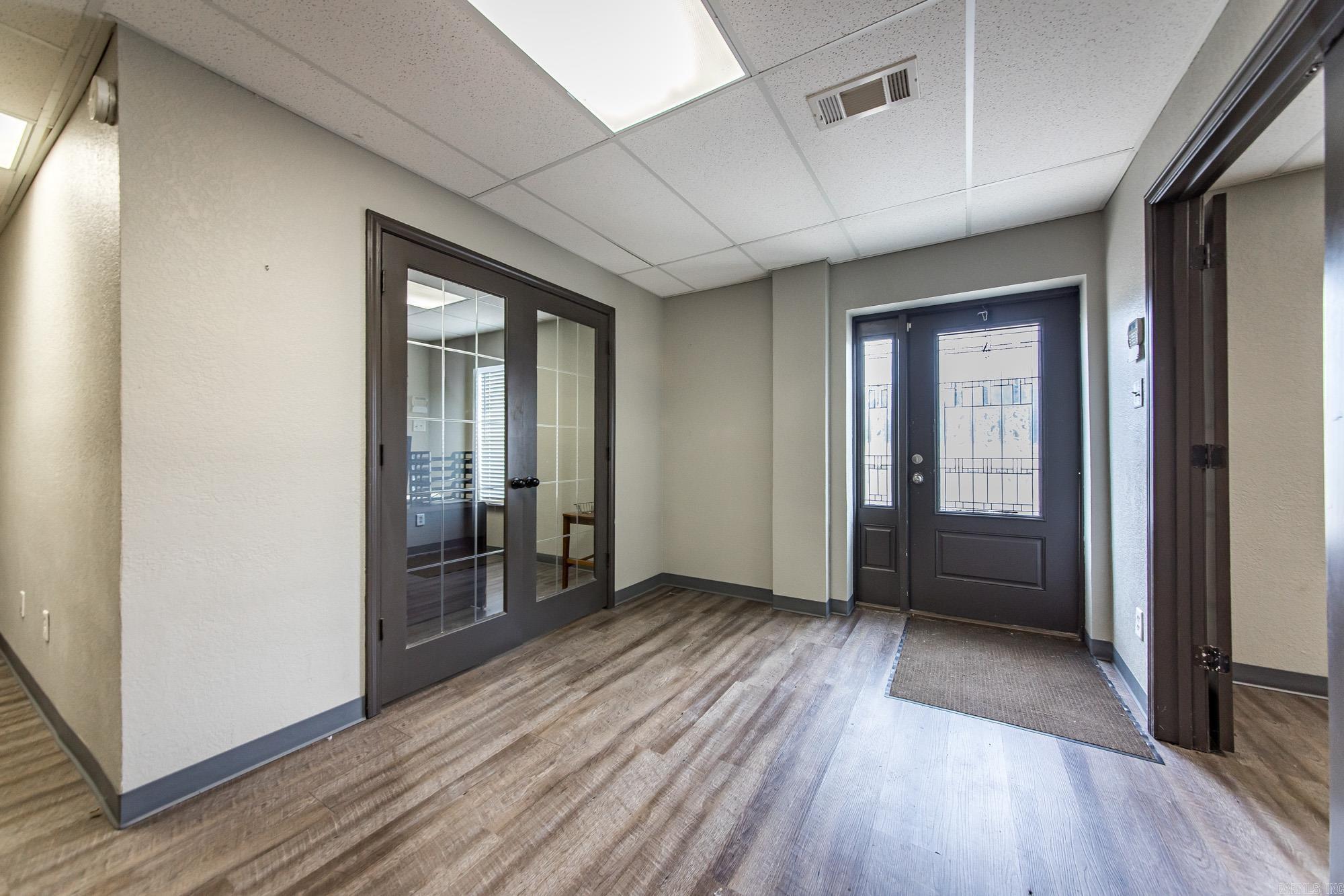 Cabot City Area - Commercial Sale