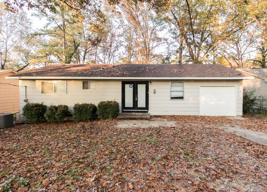 BROOKWOOD ADDN - Residential
