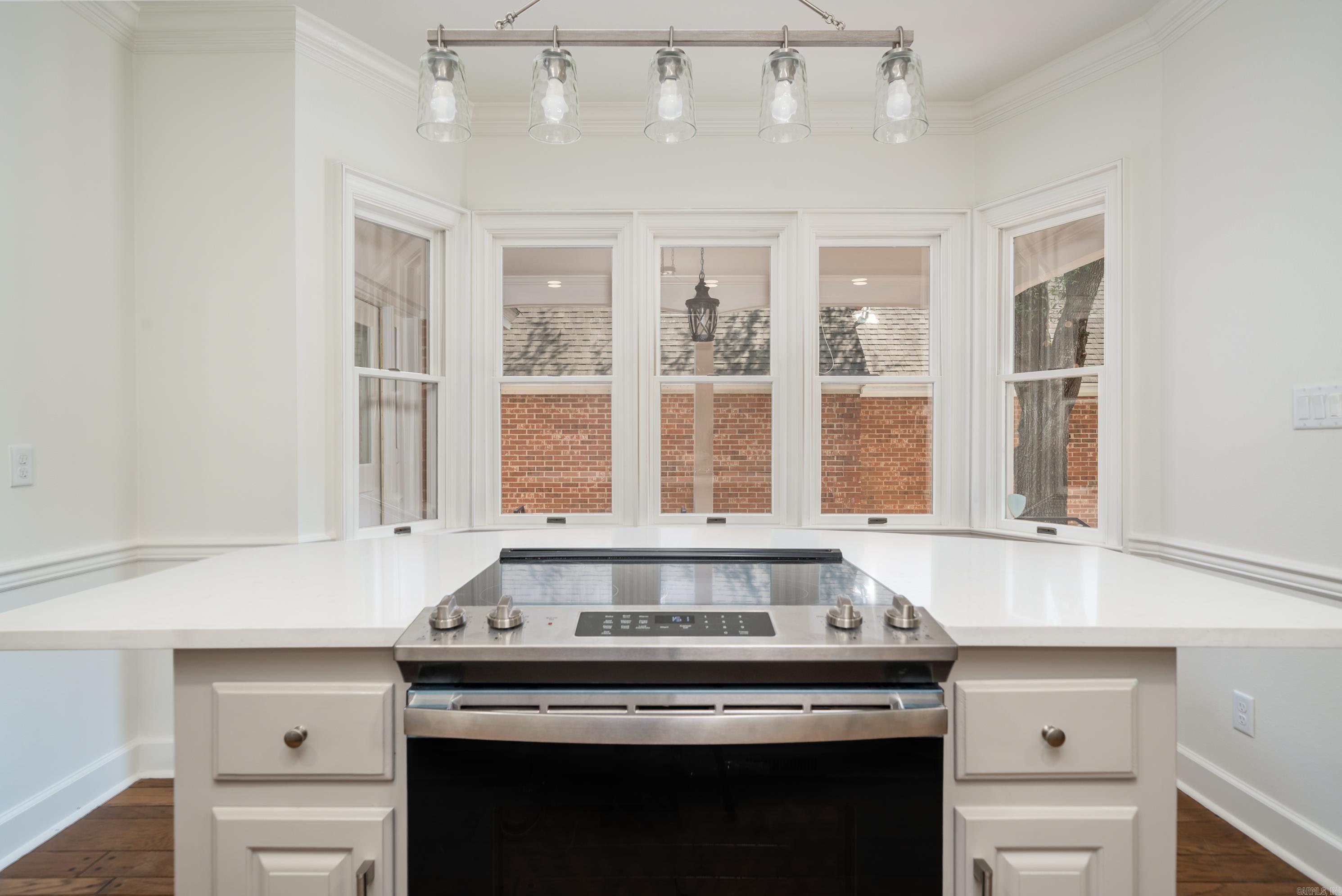 STRATFORD GREEN - Residential