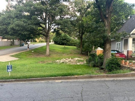 1700 N FILLMORE ST, LITTLE ROCK, AR 72207 - Image dbd24481cfdff736b3bebaddee1ebee8/191295084