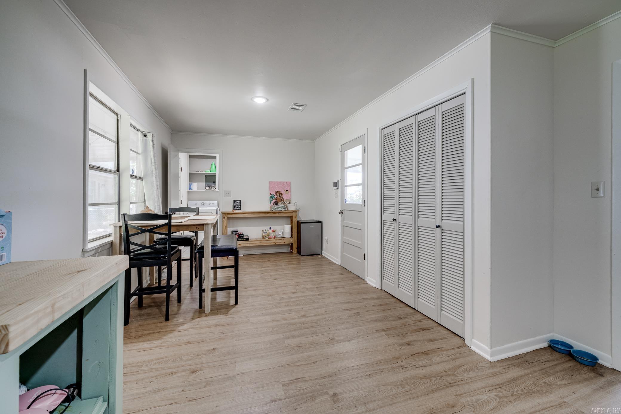 HUTTO ADDN - Residential