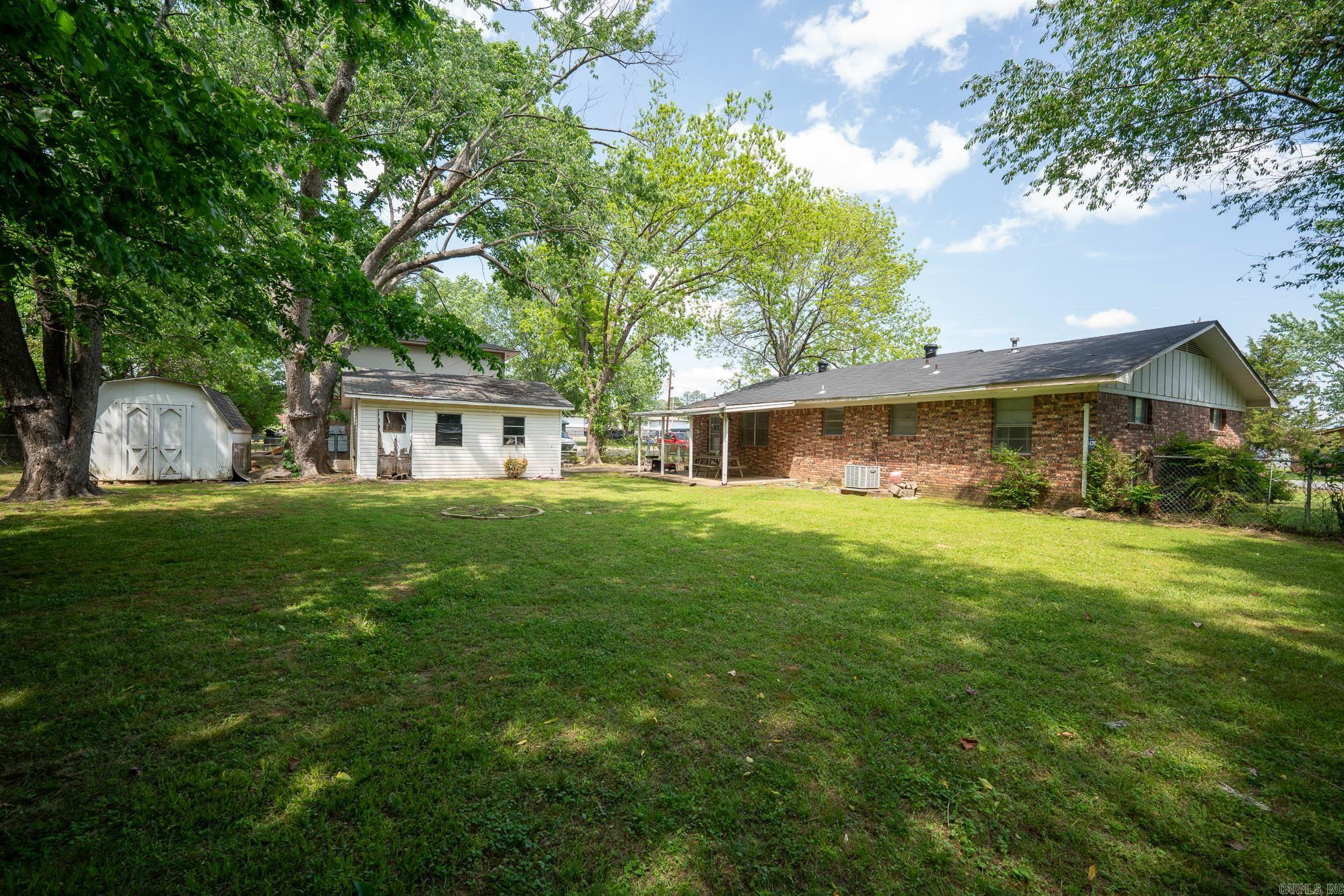 HUTTO ADDN - Residential