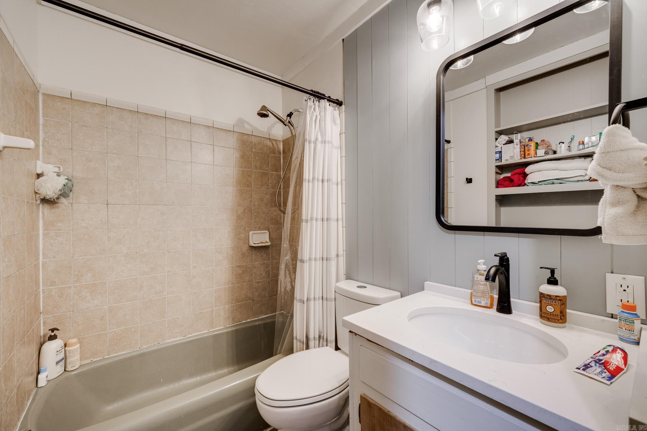 HUTTO ADDN - Residential