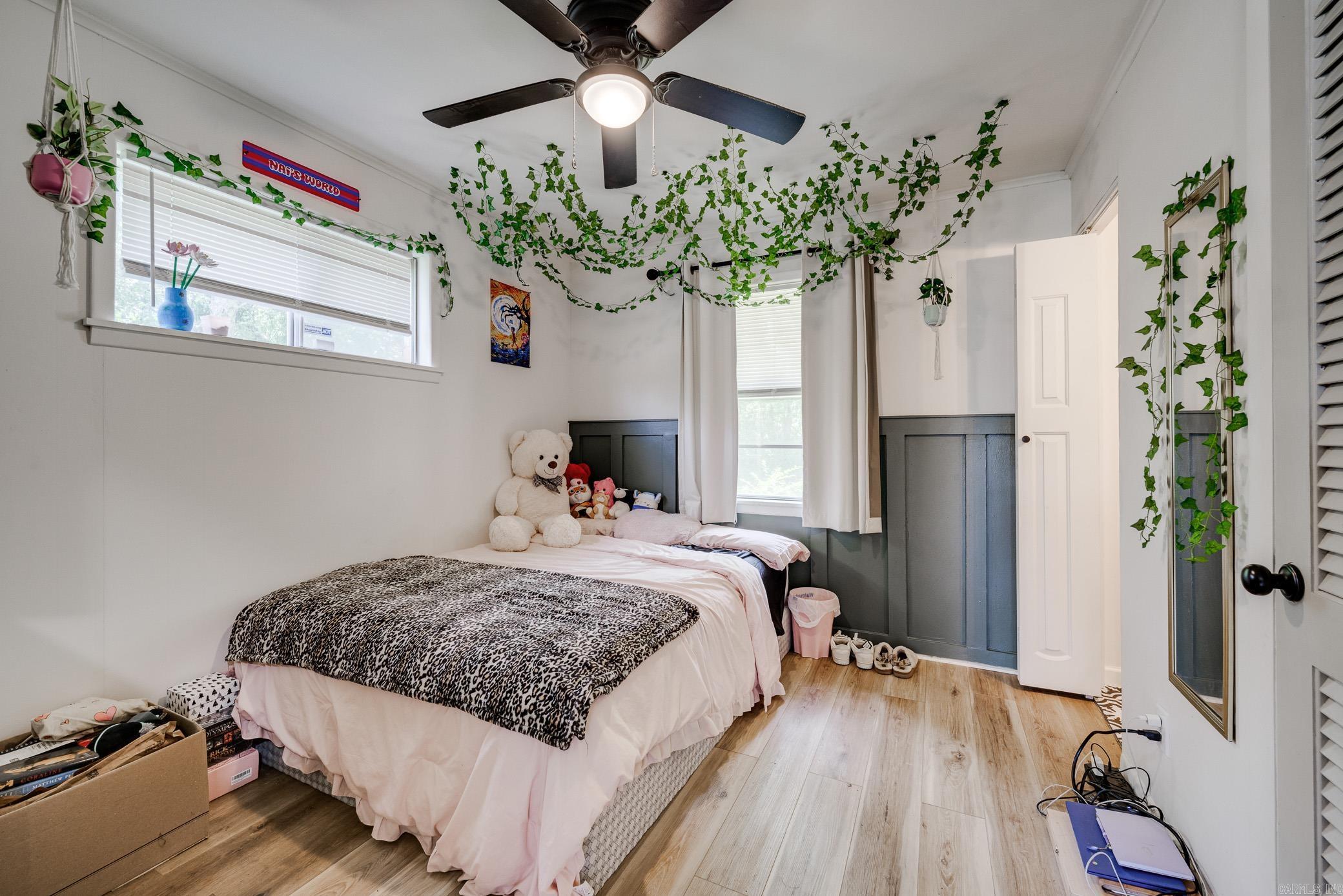 HUTTO ADDN - Residential