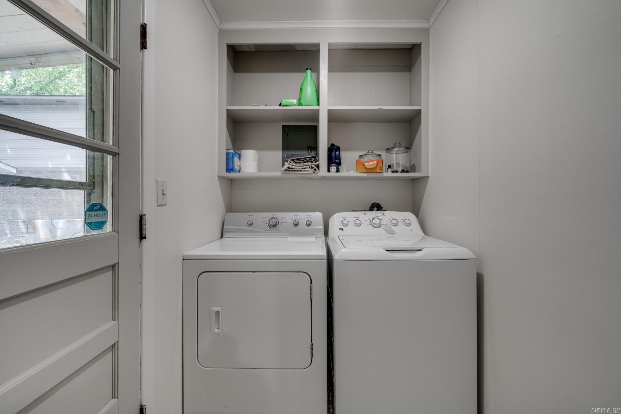 HUTTO ADDN - Residential