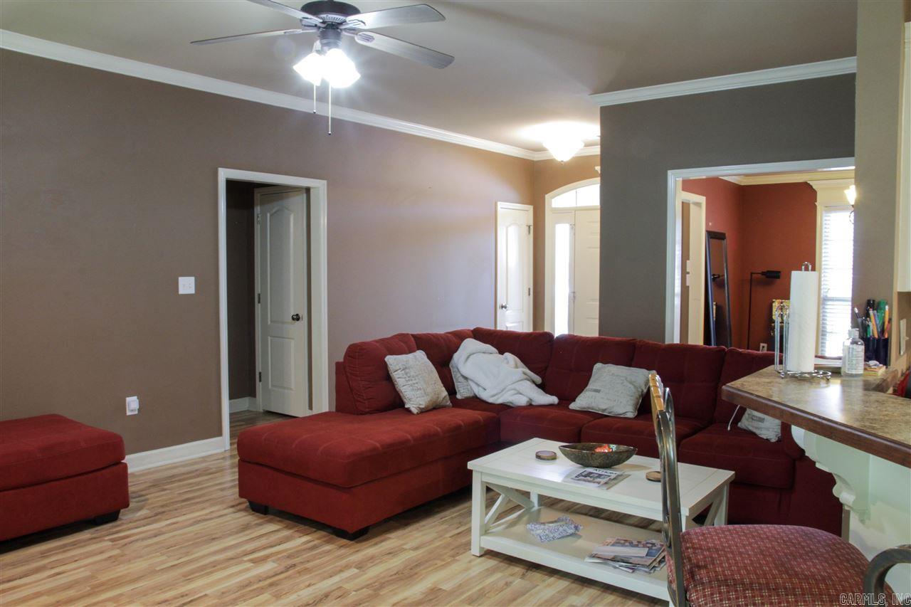 Stallion Pass - Residential Lease