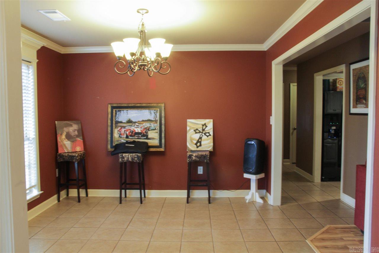 Stallion Pass - Residential Lease