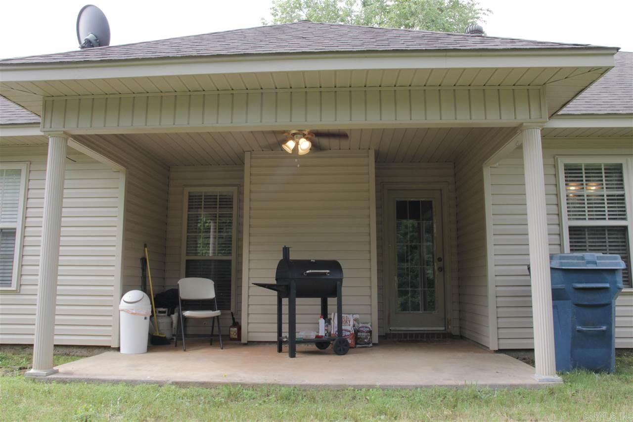 Stallion Pass - Residential Lease