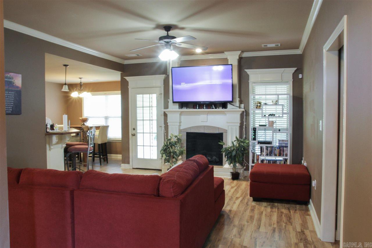 Stallion Pass - Residential Lease