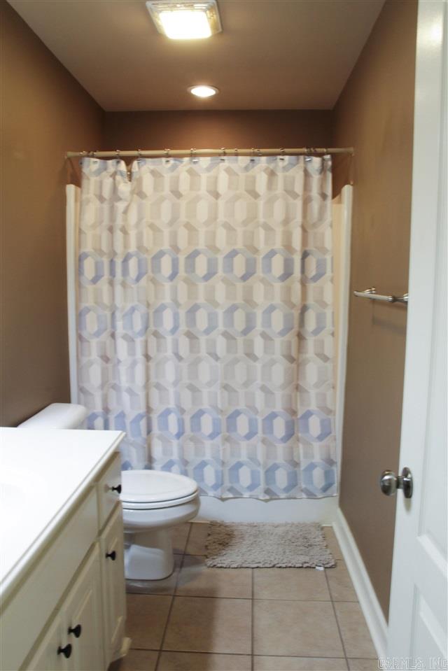 Stallion Pass - Residential Lease