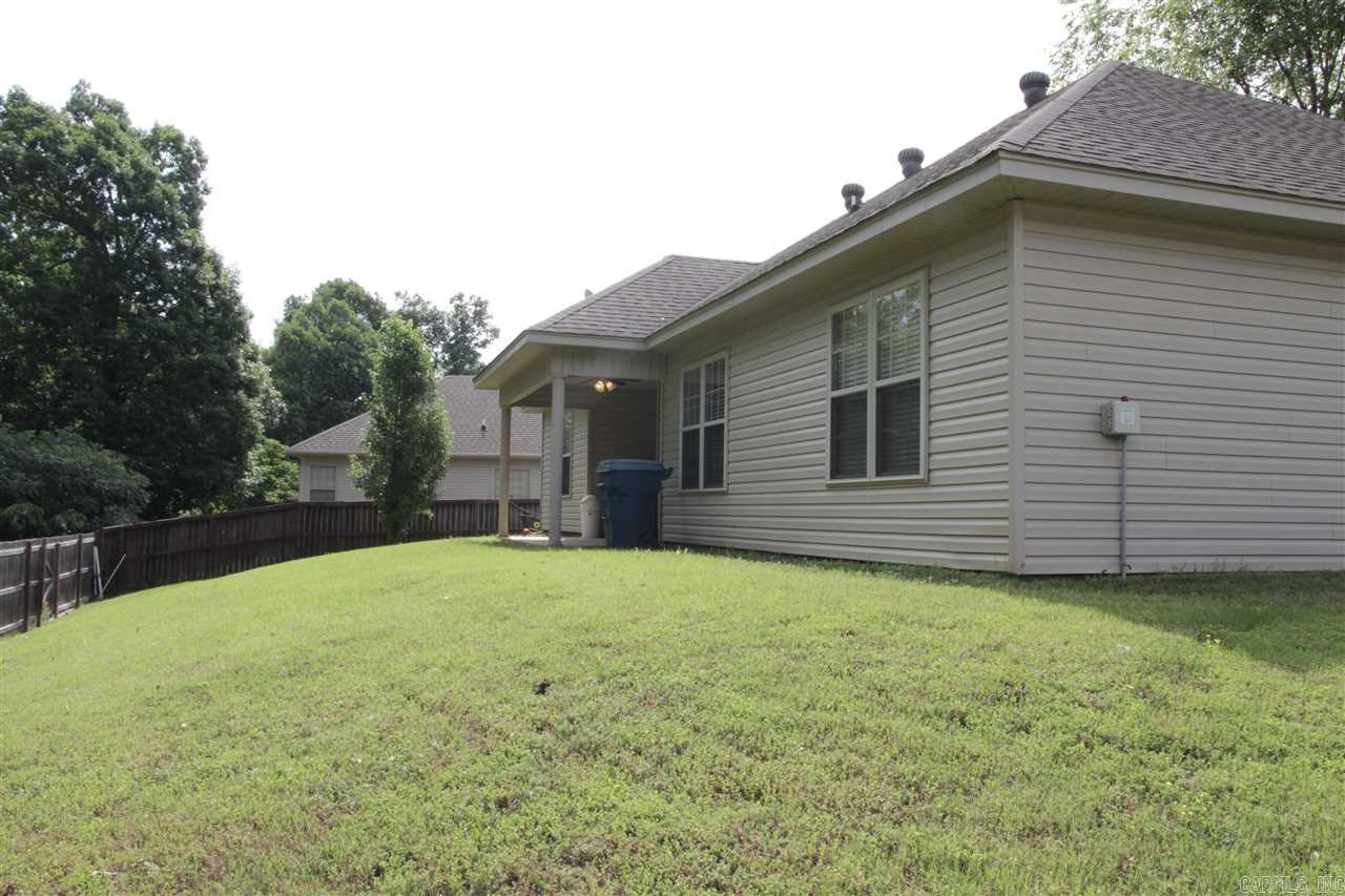 Stallion Pass - Residential Lease